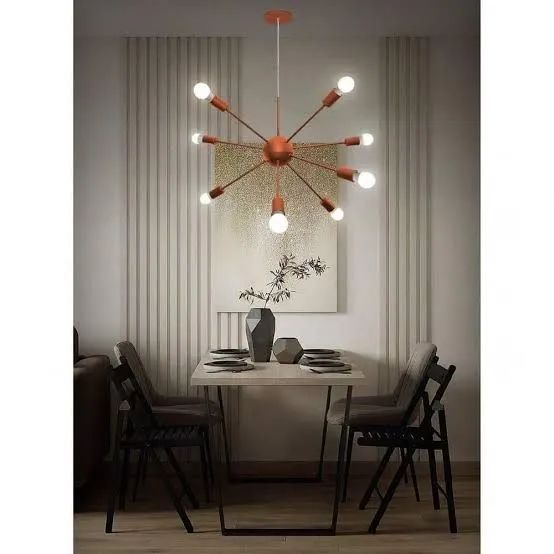Lustre Sala - Foto 5