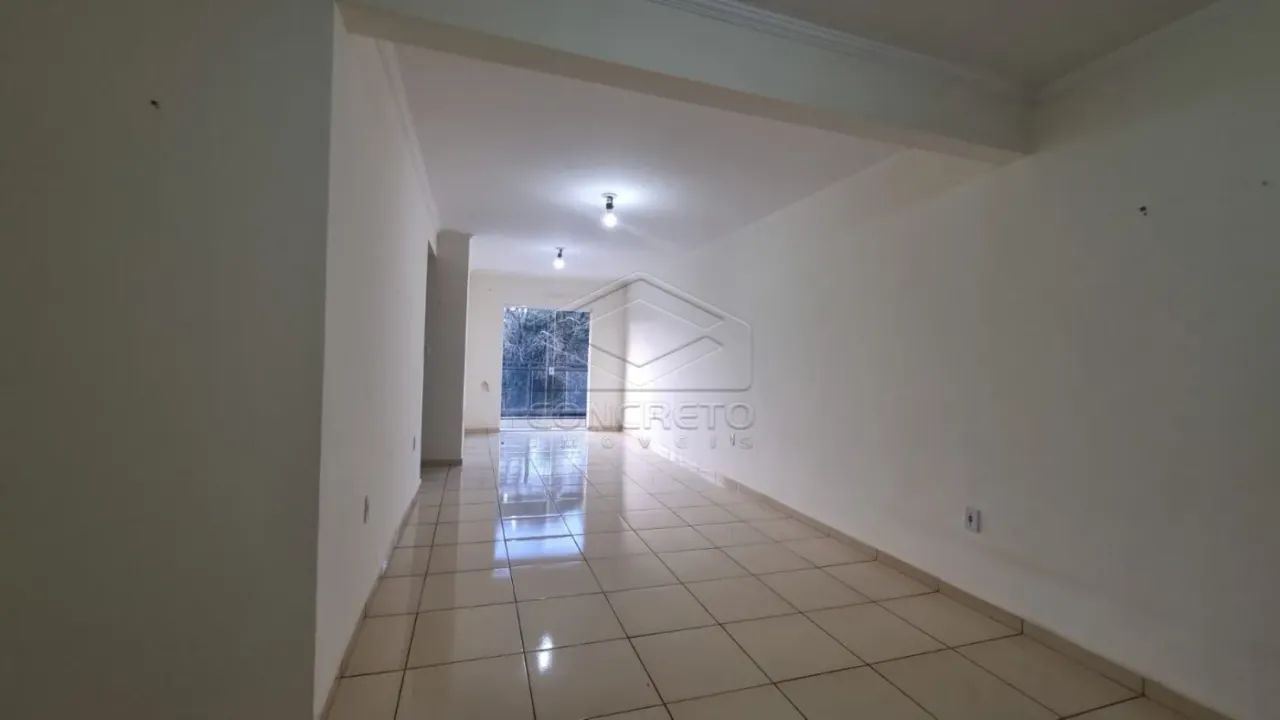 APARTAMENTO PARA LOCAÇÃO NO EDIFÍCIO LAJUH - Foto 3