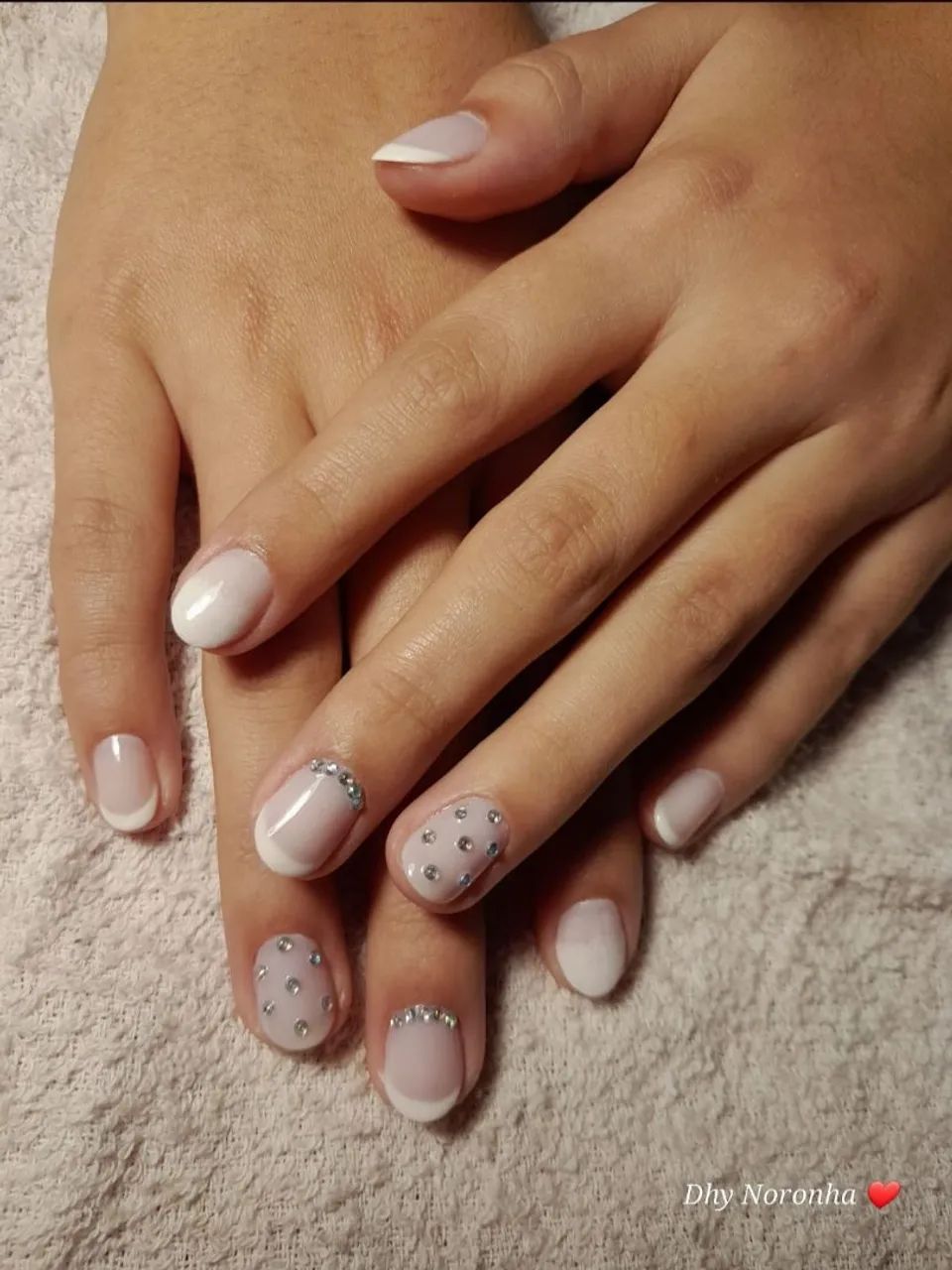 Manicure a domicílio  - Foto 3