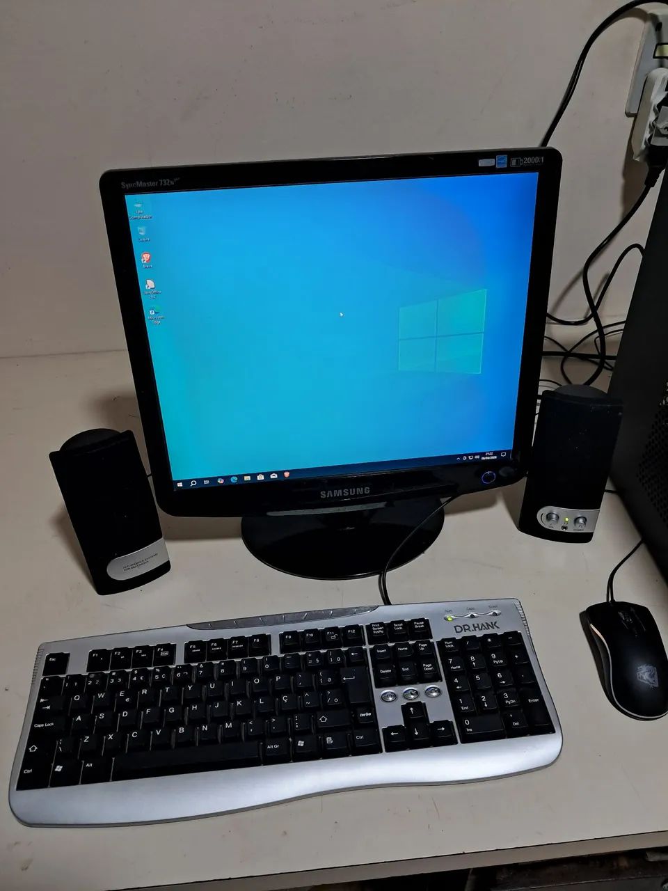 Computador Completo  - Foto 2