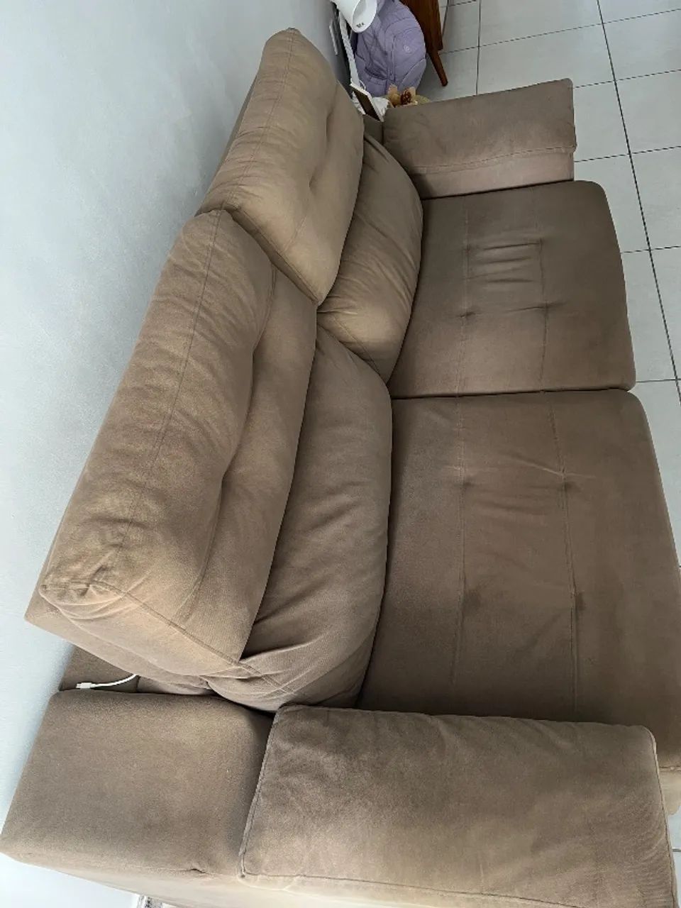 Sofá  - Foto 2