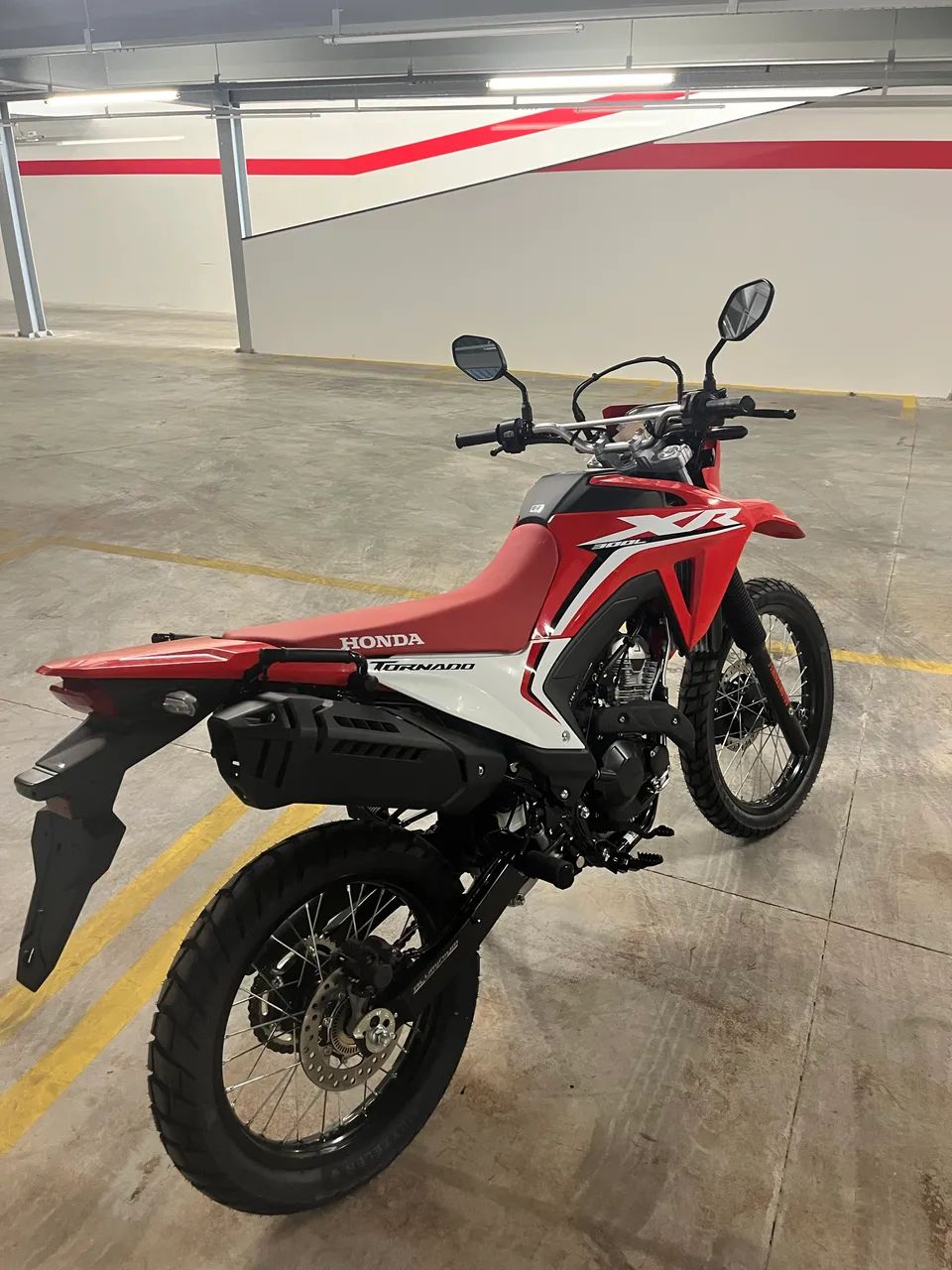 XR 300 TORNADO 2026 - Foto 5
