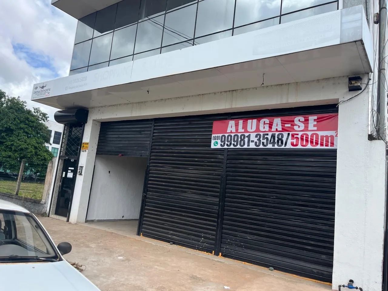 PONTO COMERCIAL PARA LOCAÇÃO  - Foto 3