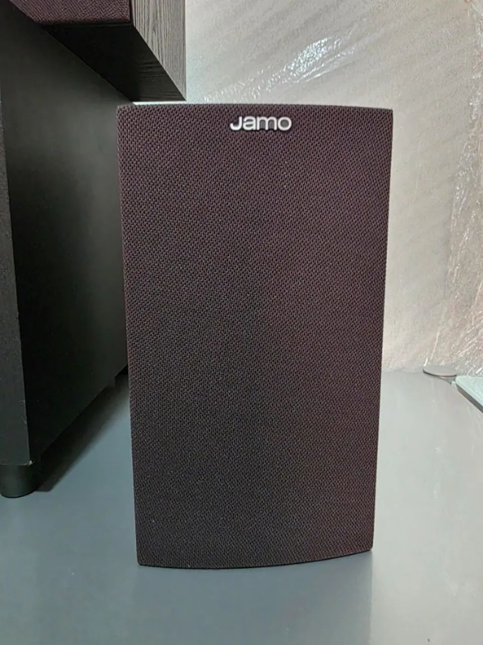 Jamo Caixas e Subwoofer - Foto 3