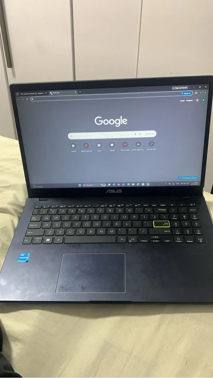 Notebook Asus  - Foto 2