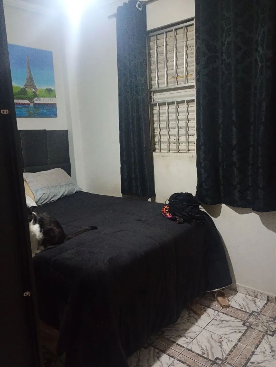Vende AP no jardim são José  - Foto 5