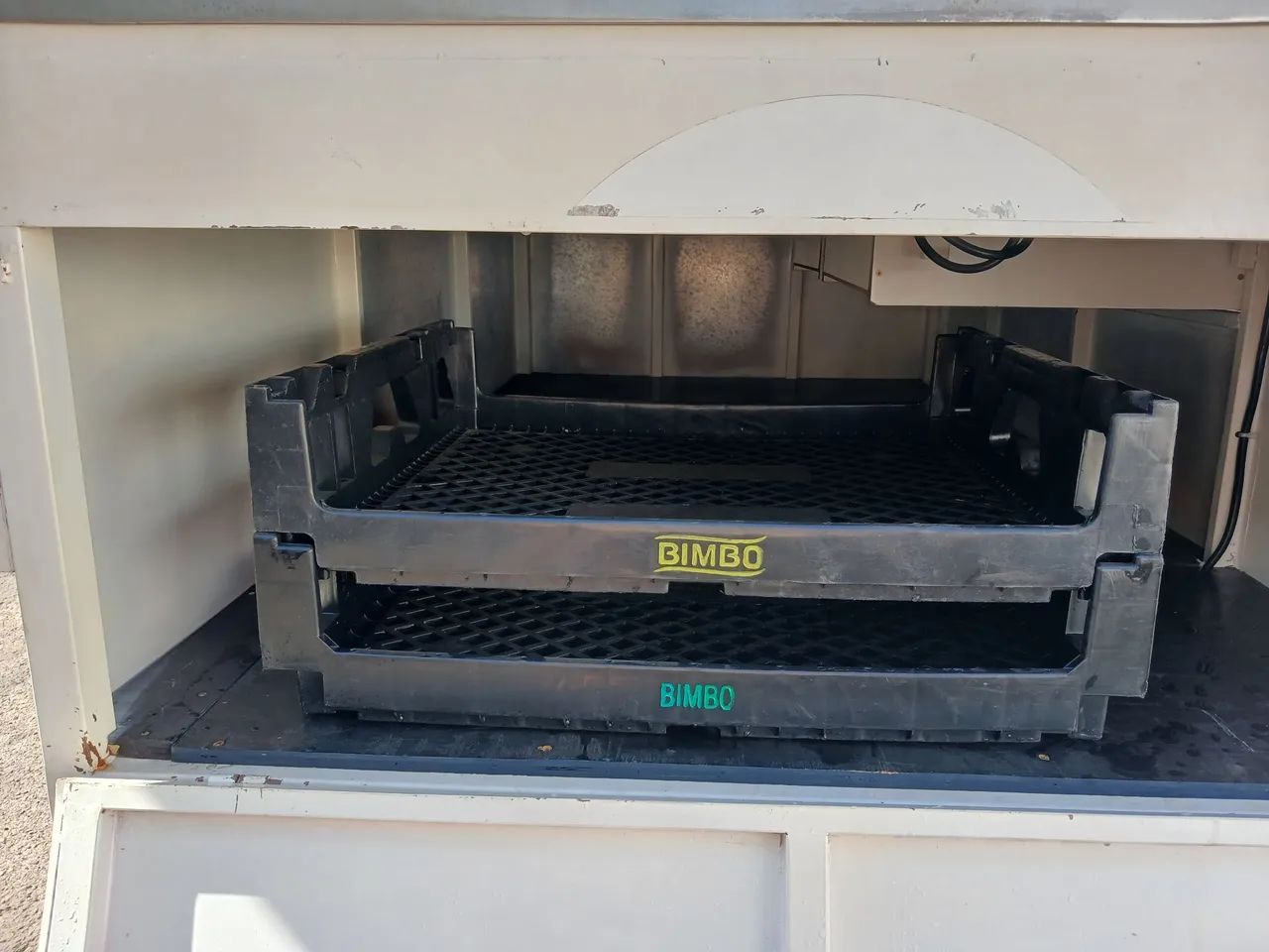 Vendo carrinho multiuso para lanchonete  - Foto 3