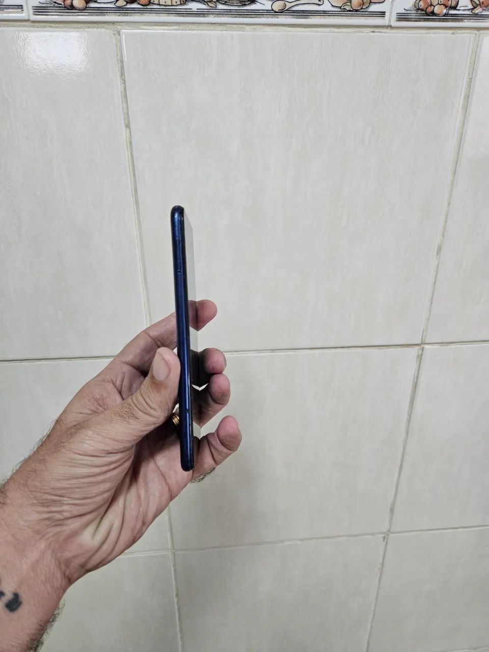 Samsung A10  - Foto 2