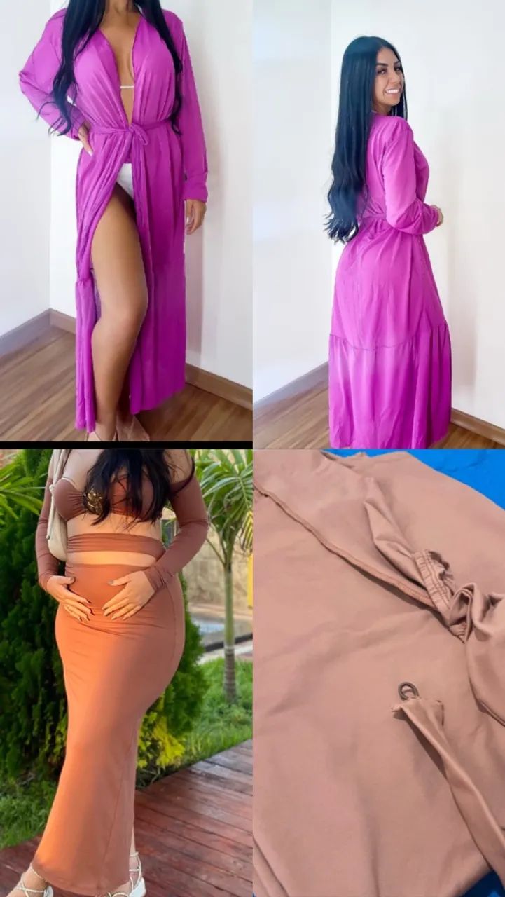 Roupa shein - Foto 4