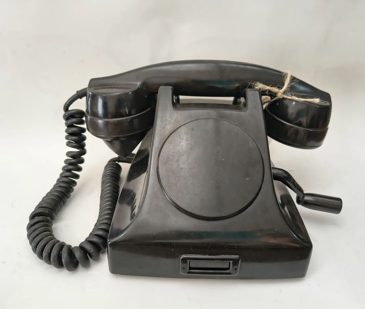 Telefone antigo Ericsson