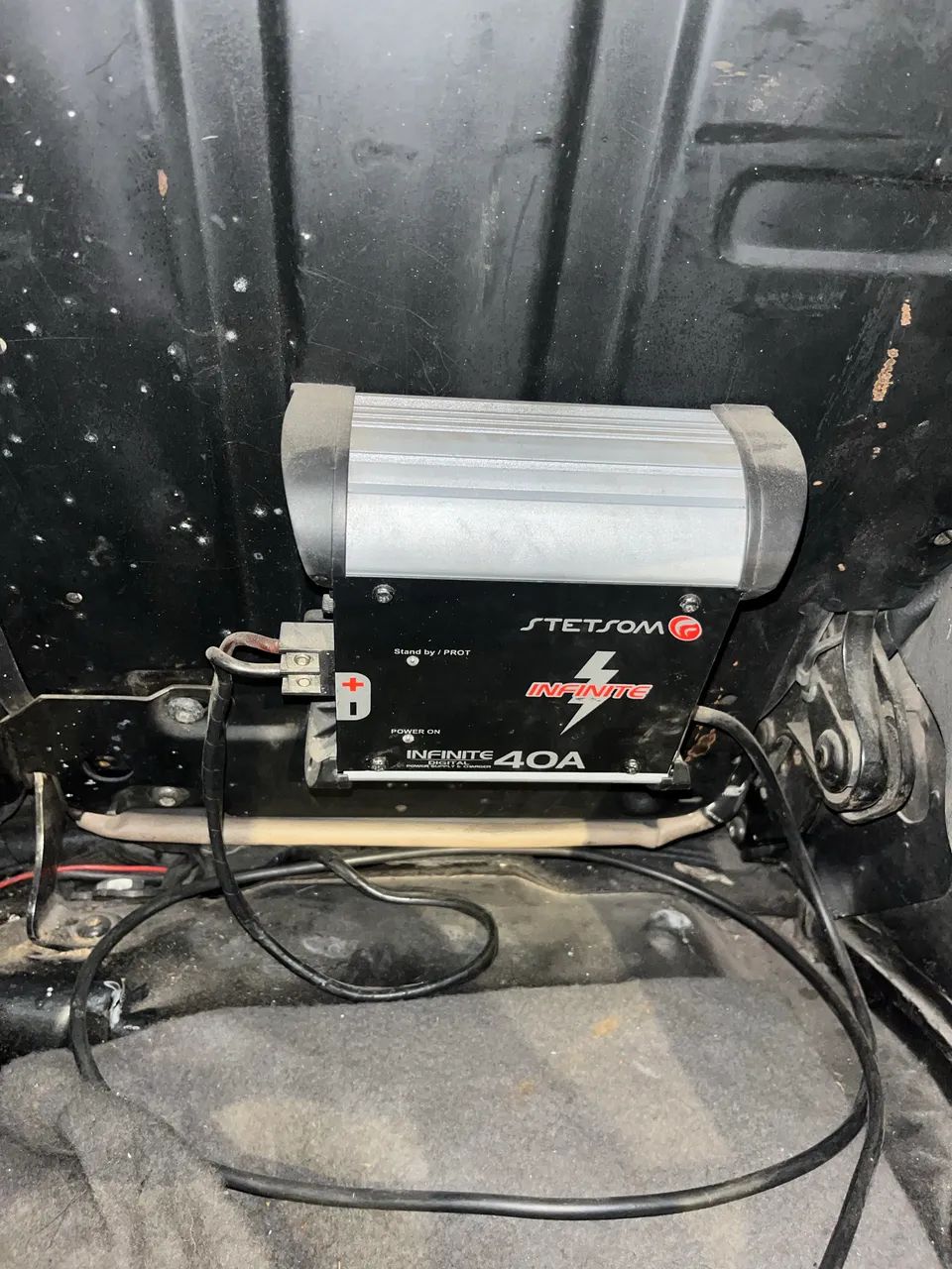 Conjunto de som automotivo  - Foto 3
