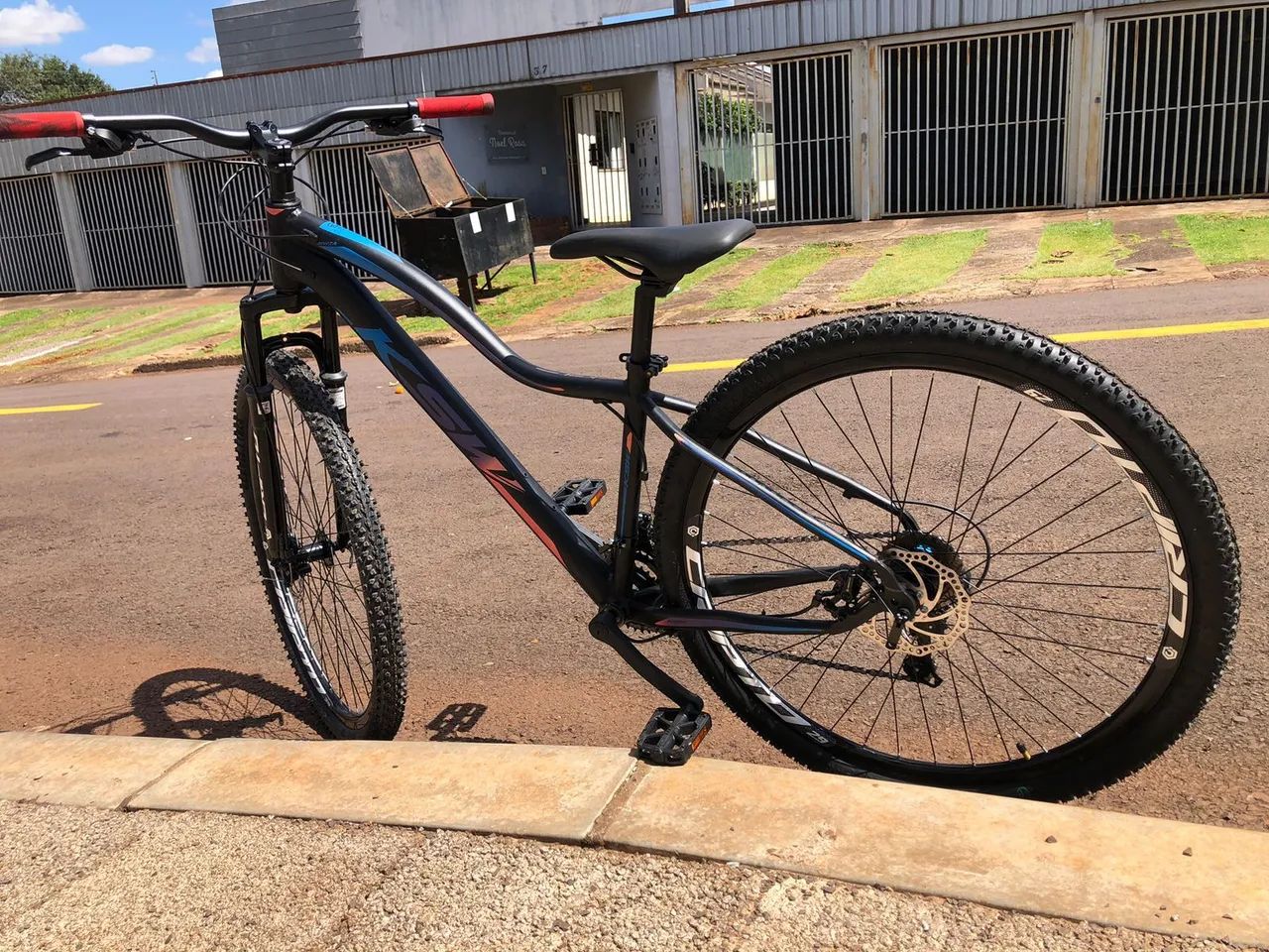 Bicicleta Aro 29 - Foto 2