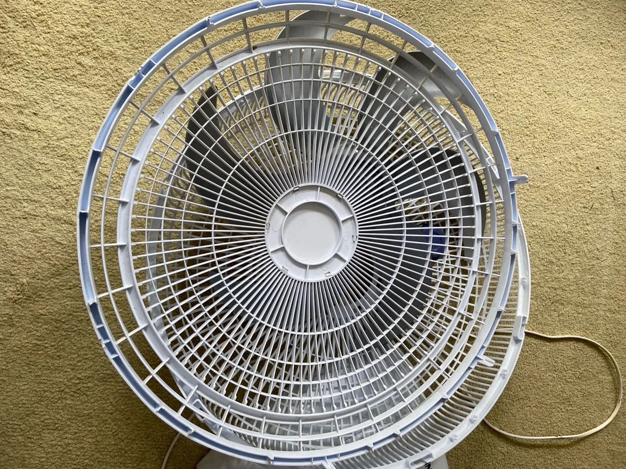 Ventilador  - Foto 3