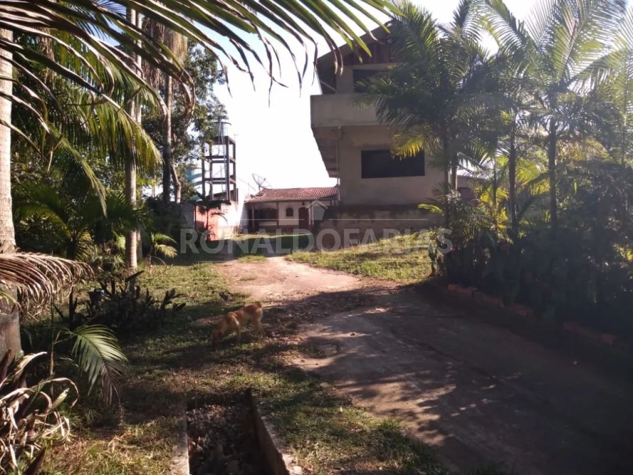 Chácara à Venda no Grajaú com 2.000m² e 2 Casas - Foto 2