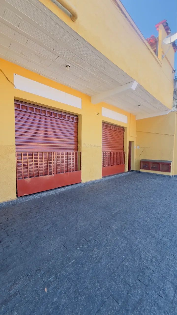 Porta de aço 