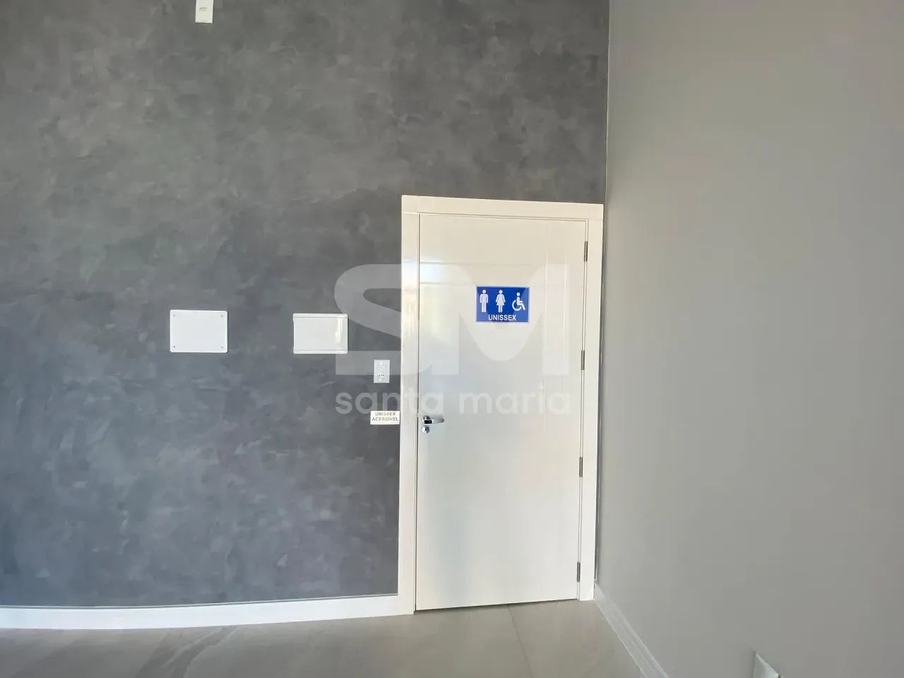 Sala para locação, Efapi, Chapecó, SC - Foto 5