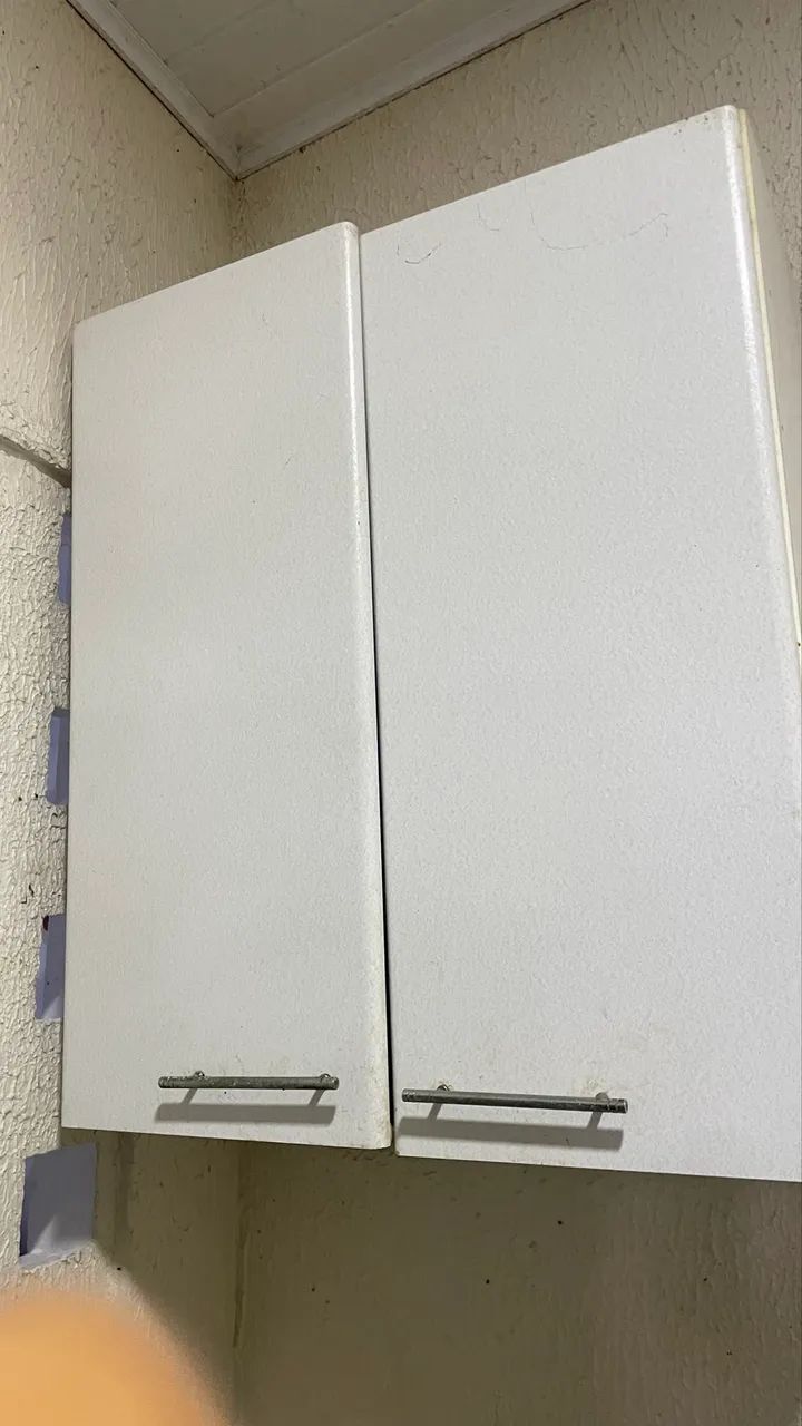 Armário suspenso  - Foto 2