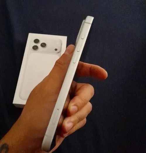 iPhone 17 Pro Max 256GB  - Foto 4
