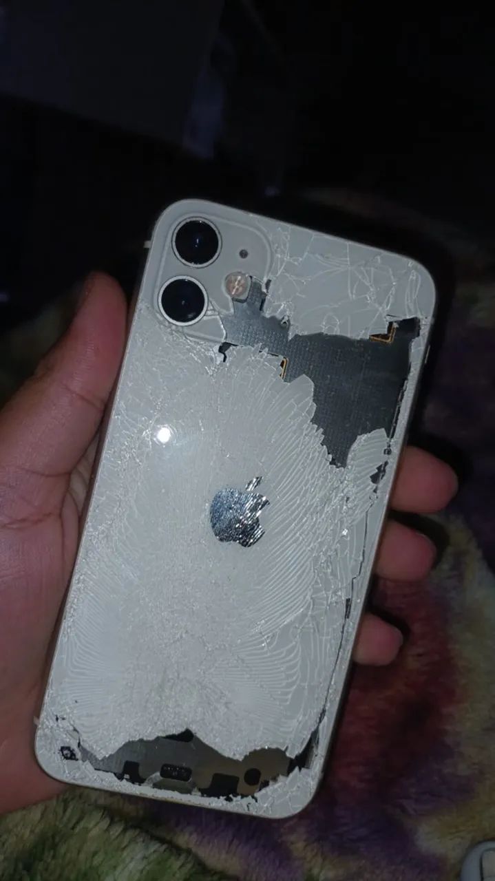 Vendo iPhone  - Foto 2
