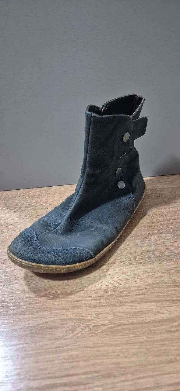Bota Outer - Foto 3