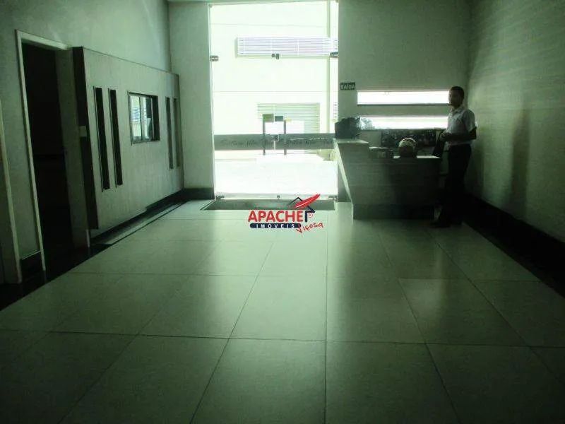 Loft mobiliado de 1 quarto para aluguel no Centro de Viçosa - Foto 4