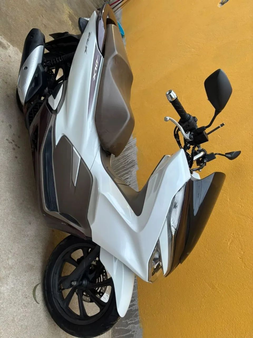 Pcx  150 dlx 2020 - Foto 4