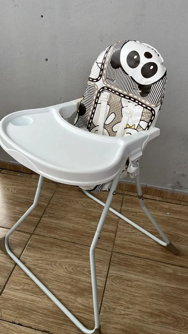 Cadeira de alimentação Galzerano Panda