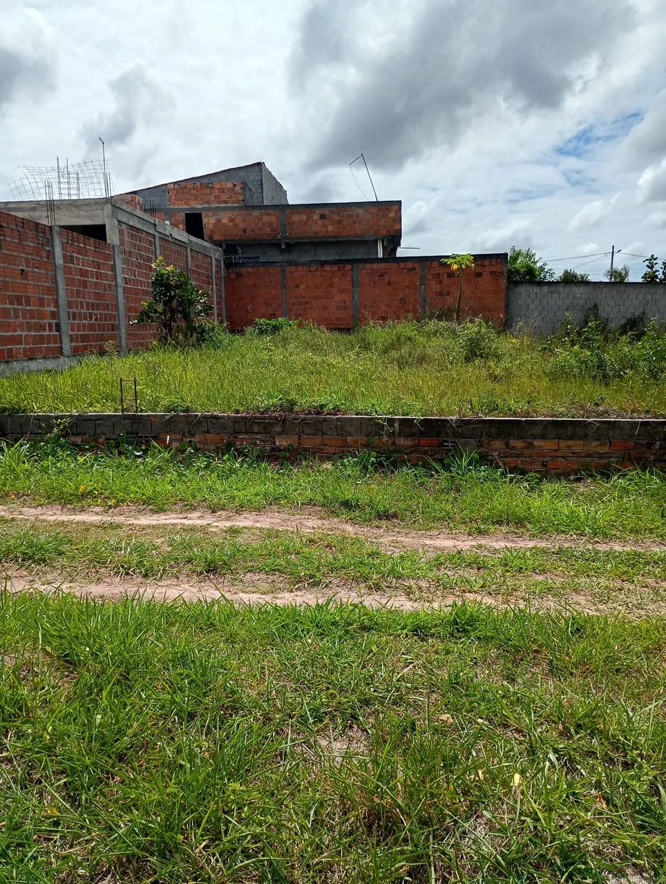 Vendo este terreno  - Foto 3