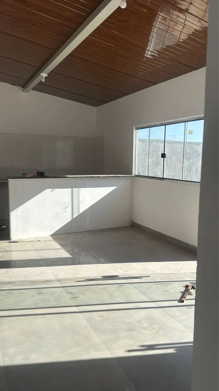 Casa ponte alta norte - Foto 3