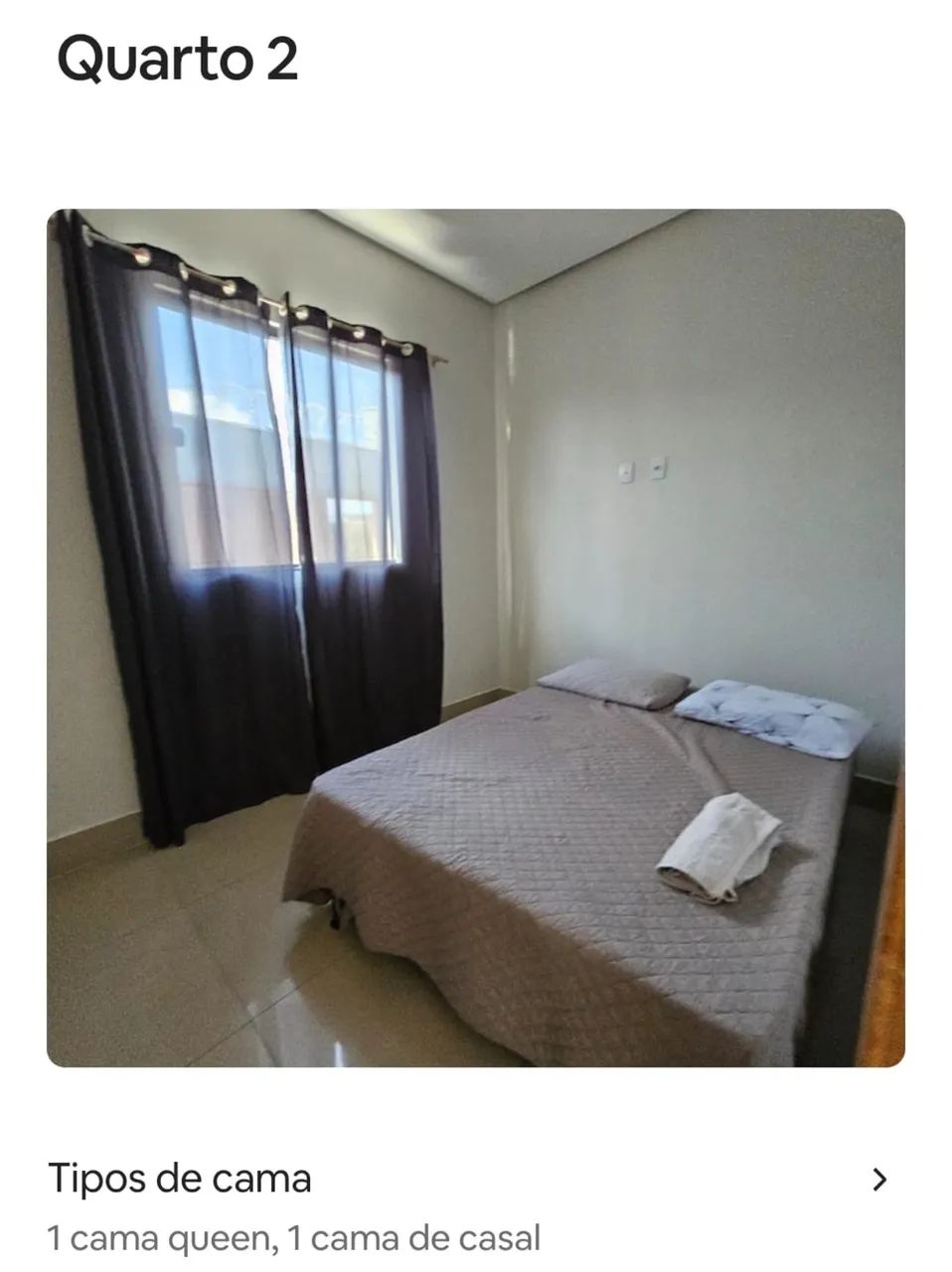 Casa 2 quartos com garagem e churrasqueira aluguel  - Foto 5