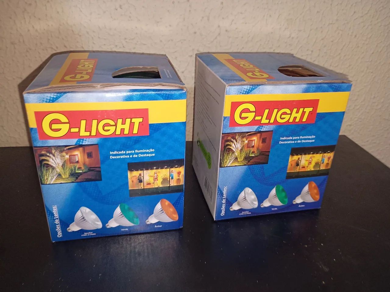 Luz G-ligth - Foto 5