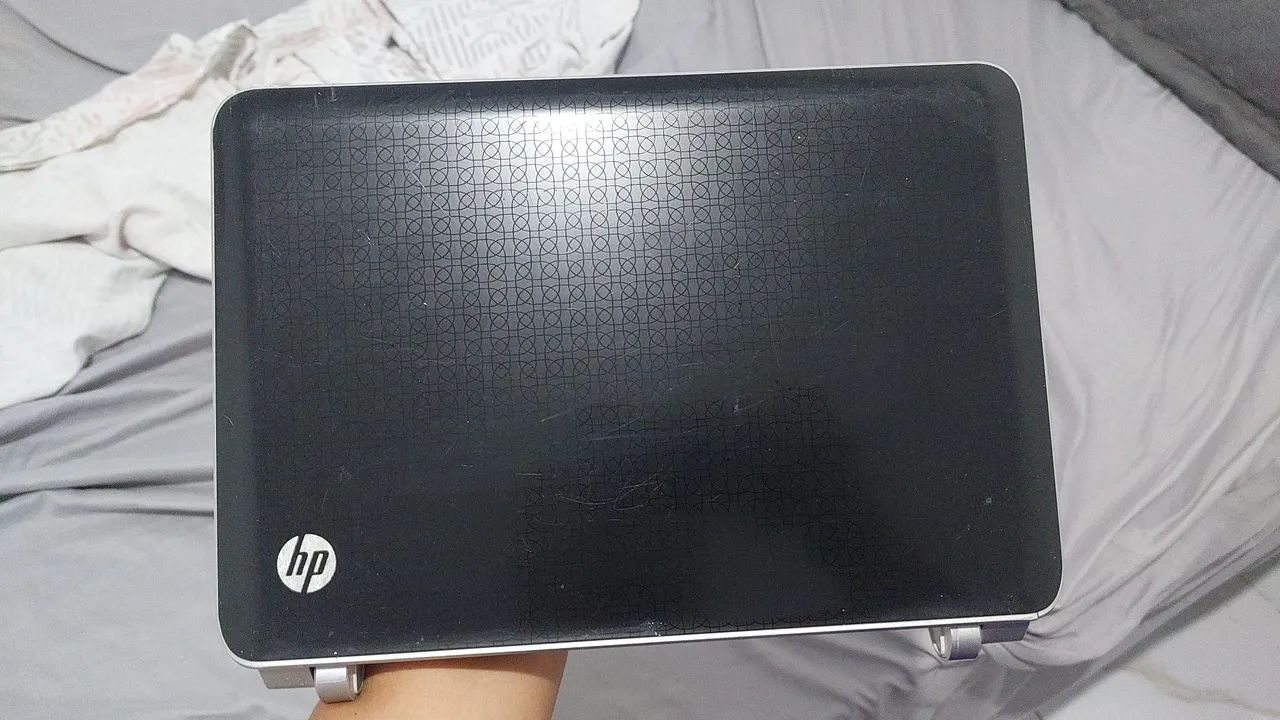 Notebook HP  - Foto 2