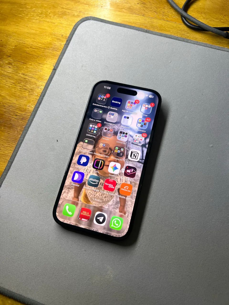 iPhone 14 Pro  - Foto 3