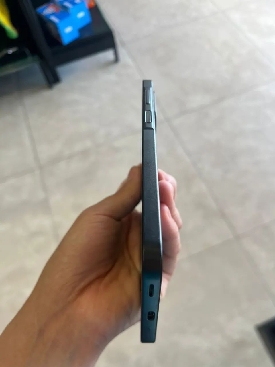 Celular A17 Novo - Foto 4