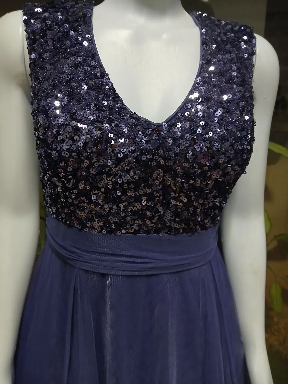 Vendo vestido de festa - Foto 2