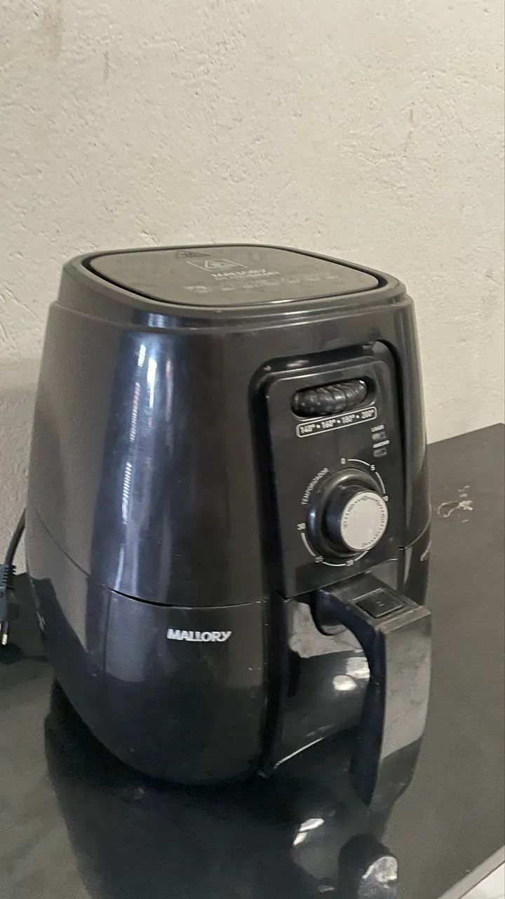 AirFryer - Foto 3