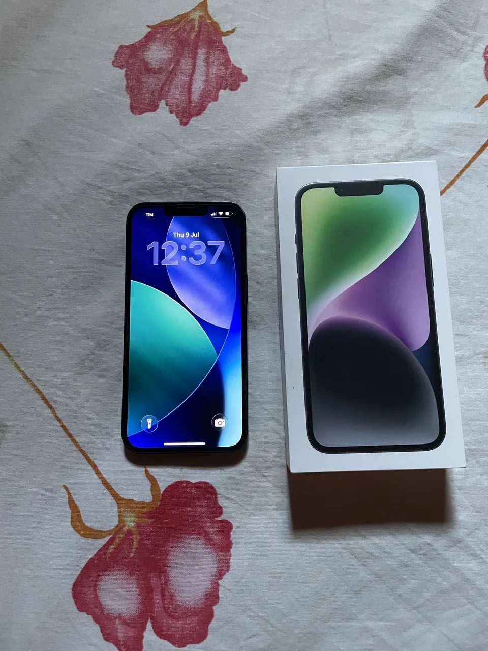 IPhone 14 128gb