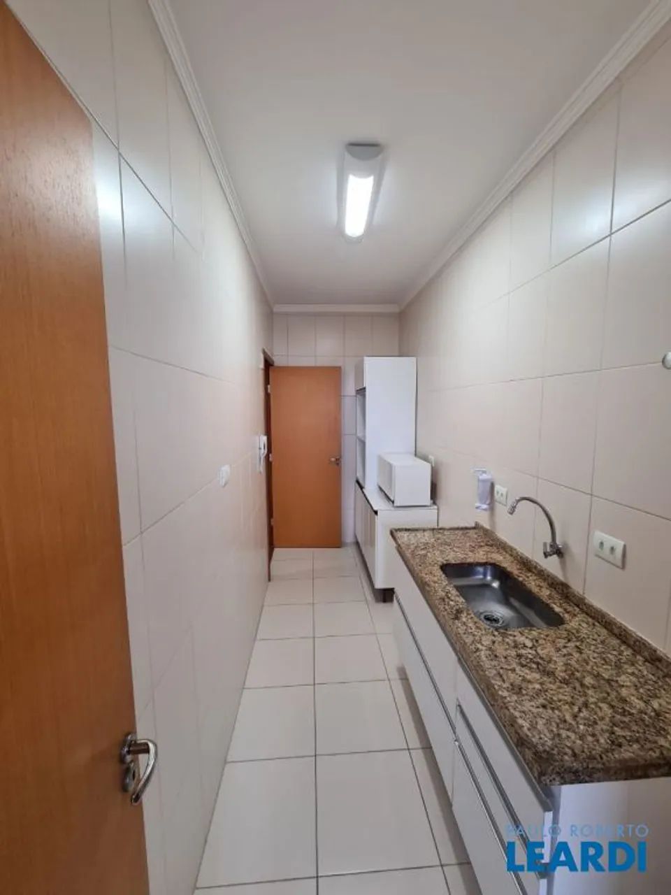 APARTAMENTO - POMPEIA - SP - Foto 5