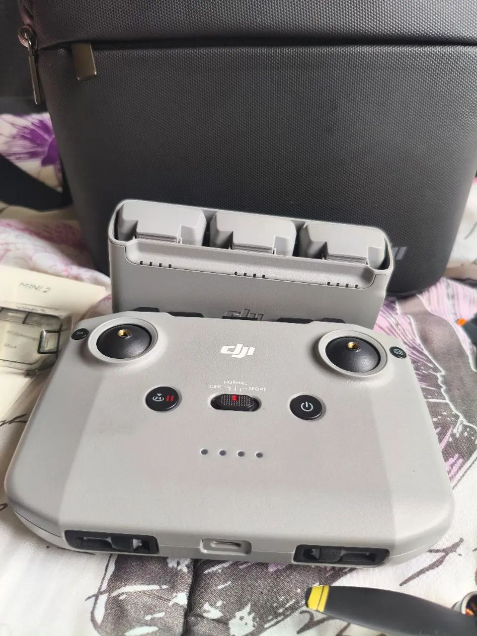 DRONE DJI MINI 2 - Foto 3