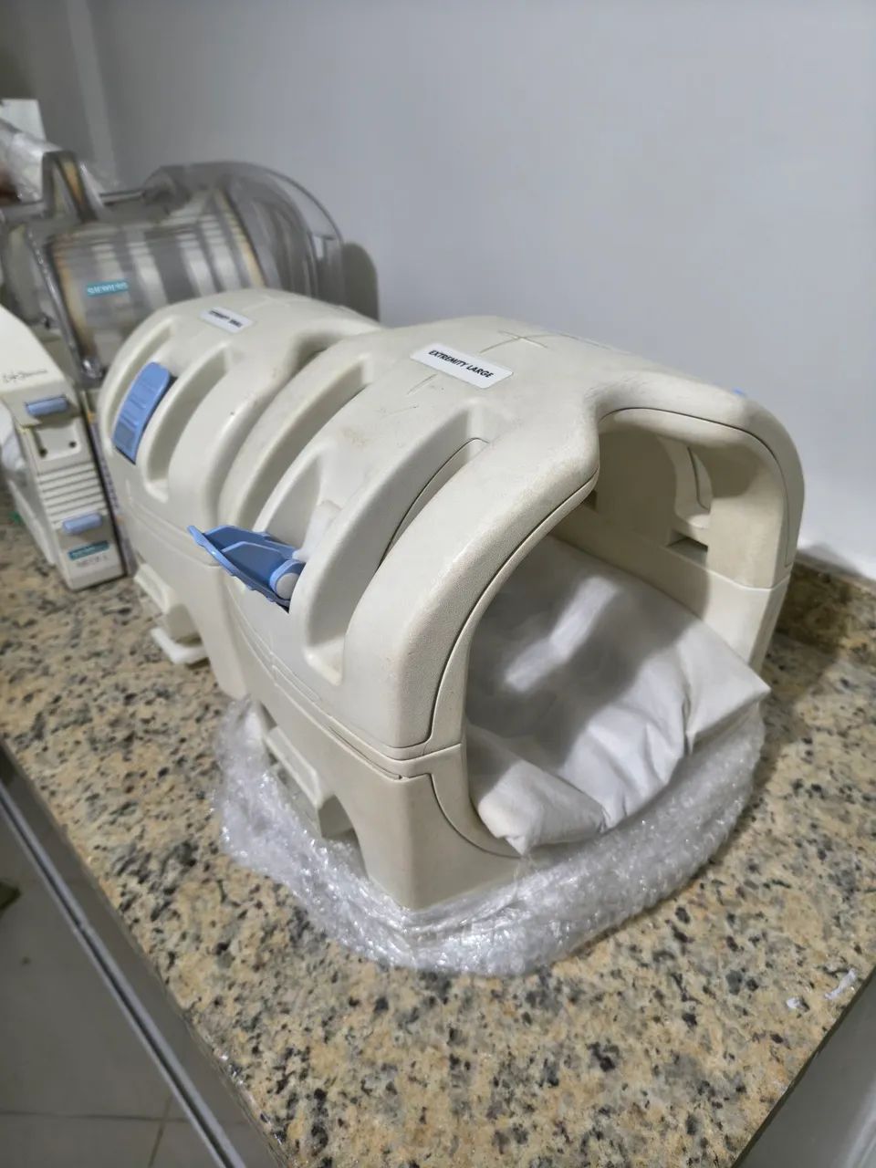 Bobinas para ressonância magnética  - Foto 4