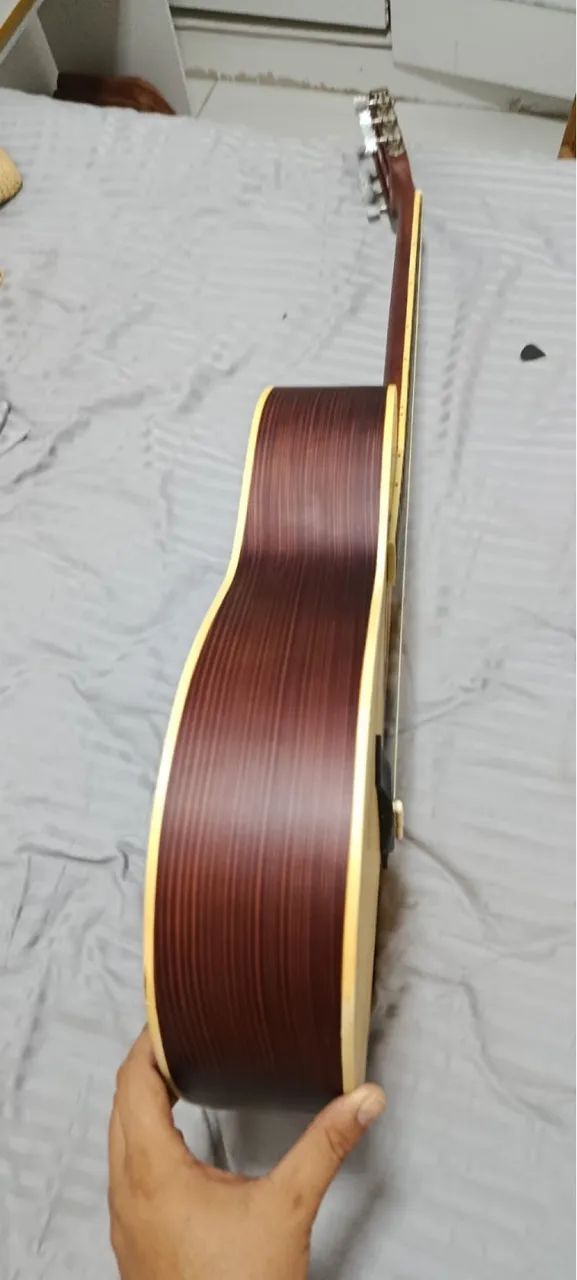 Violão memphis - Foto 3