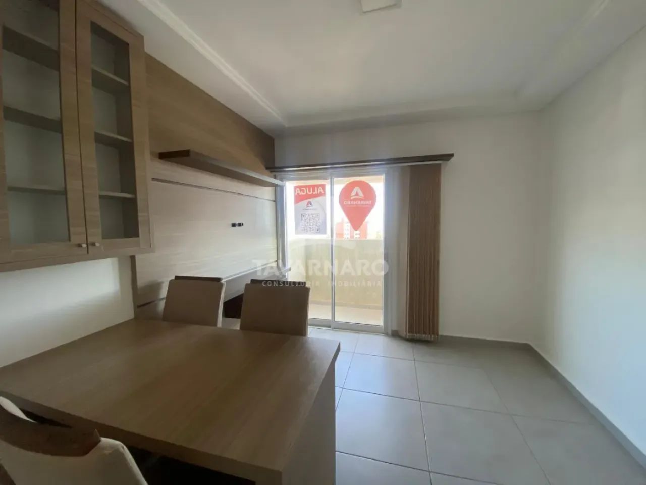 Apartamento no edifício Esthefani com 2 Dormitórios! - Foto 4