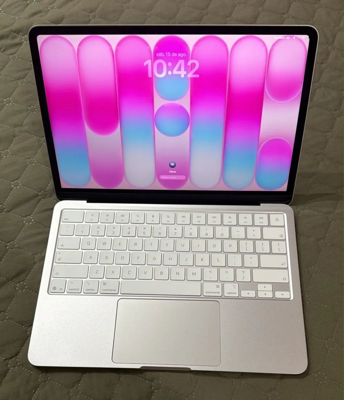Vendo MacBook Neo Apple A18 pro - Foto 3