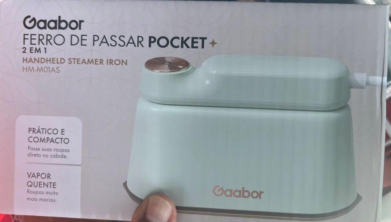 Fero de Passar - Foto 2