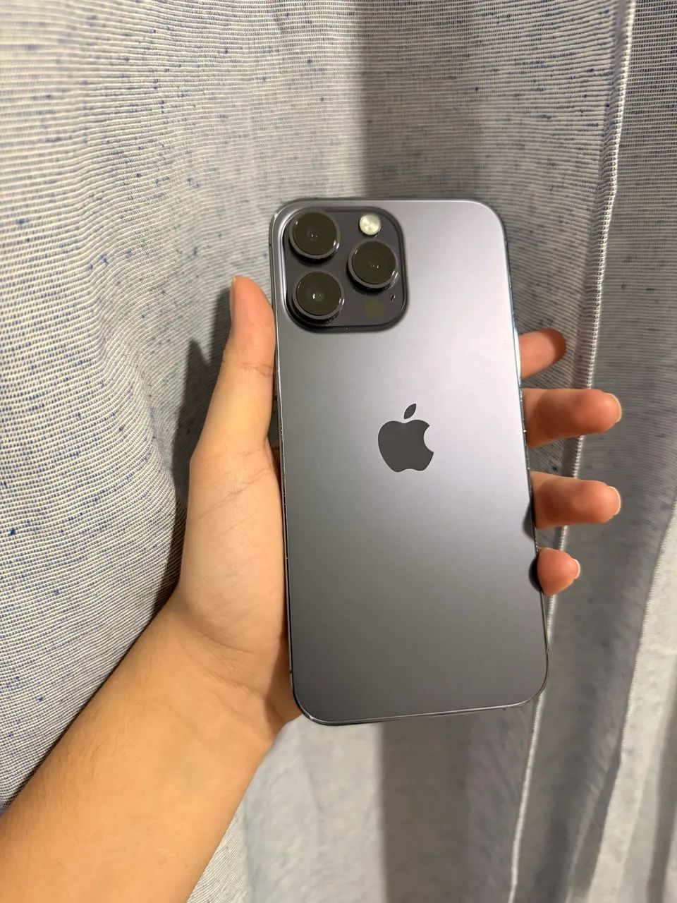IPHONE 14 PRO MAX 512GB
