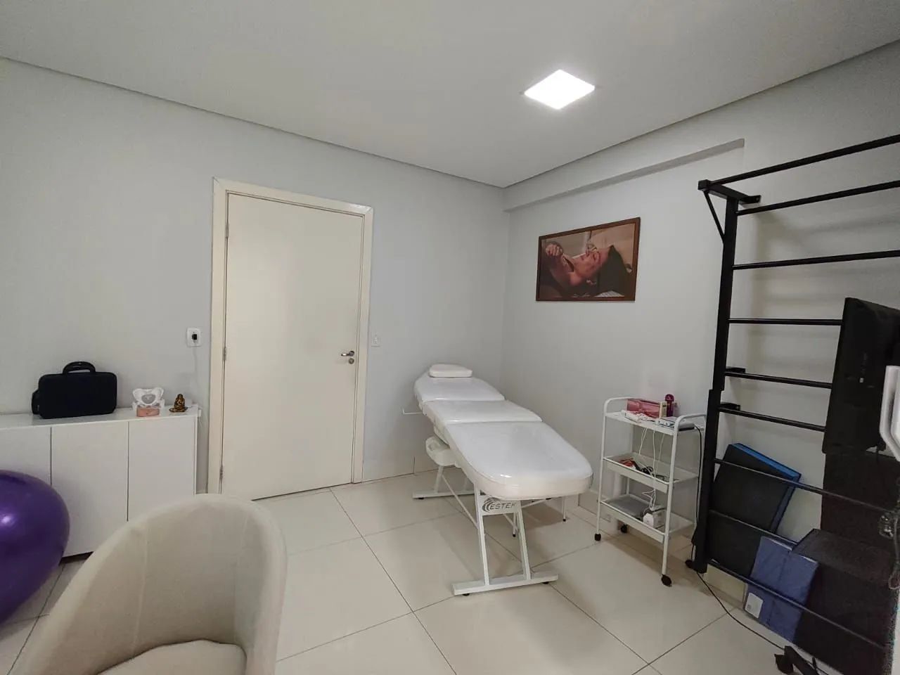 Sublocação consultório  - Foto 4