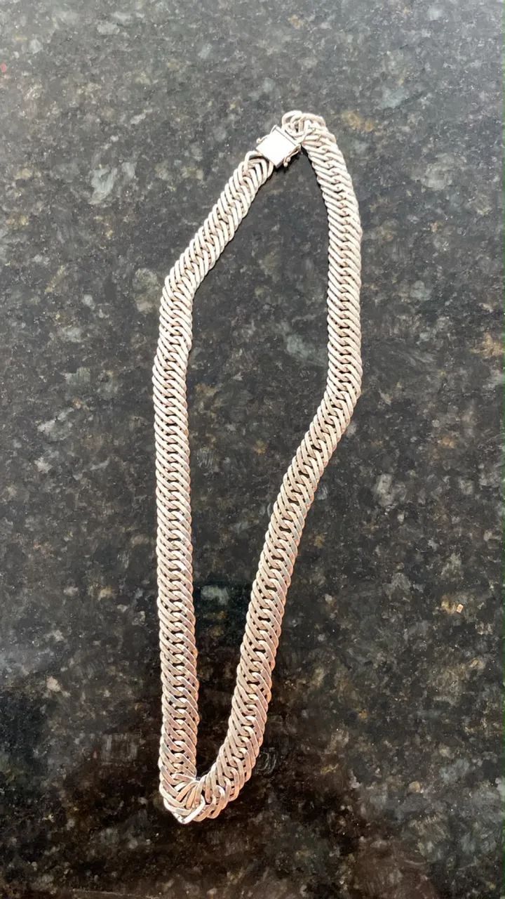 Prata 15mm 120g 
