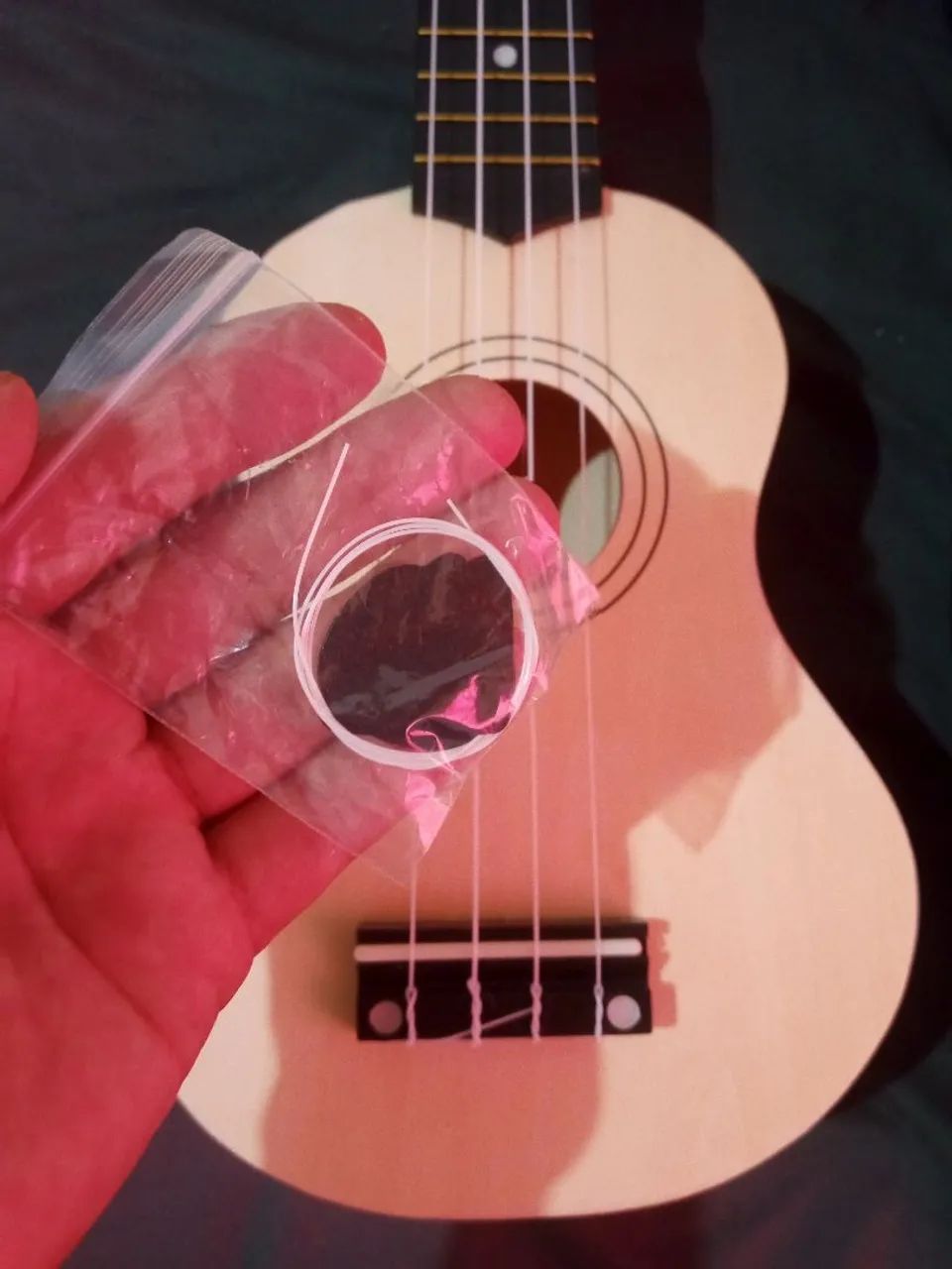 Ukulele  - Foto 6