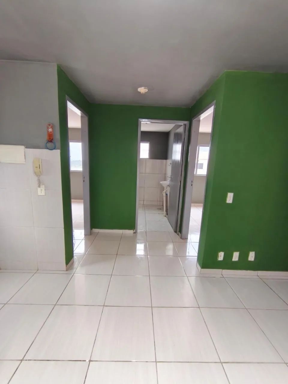 Vendo ou troco apartamento quitado - Foto 3