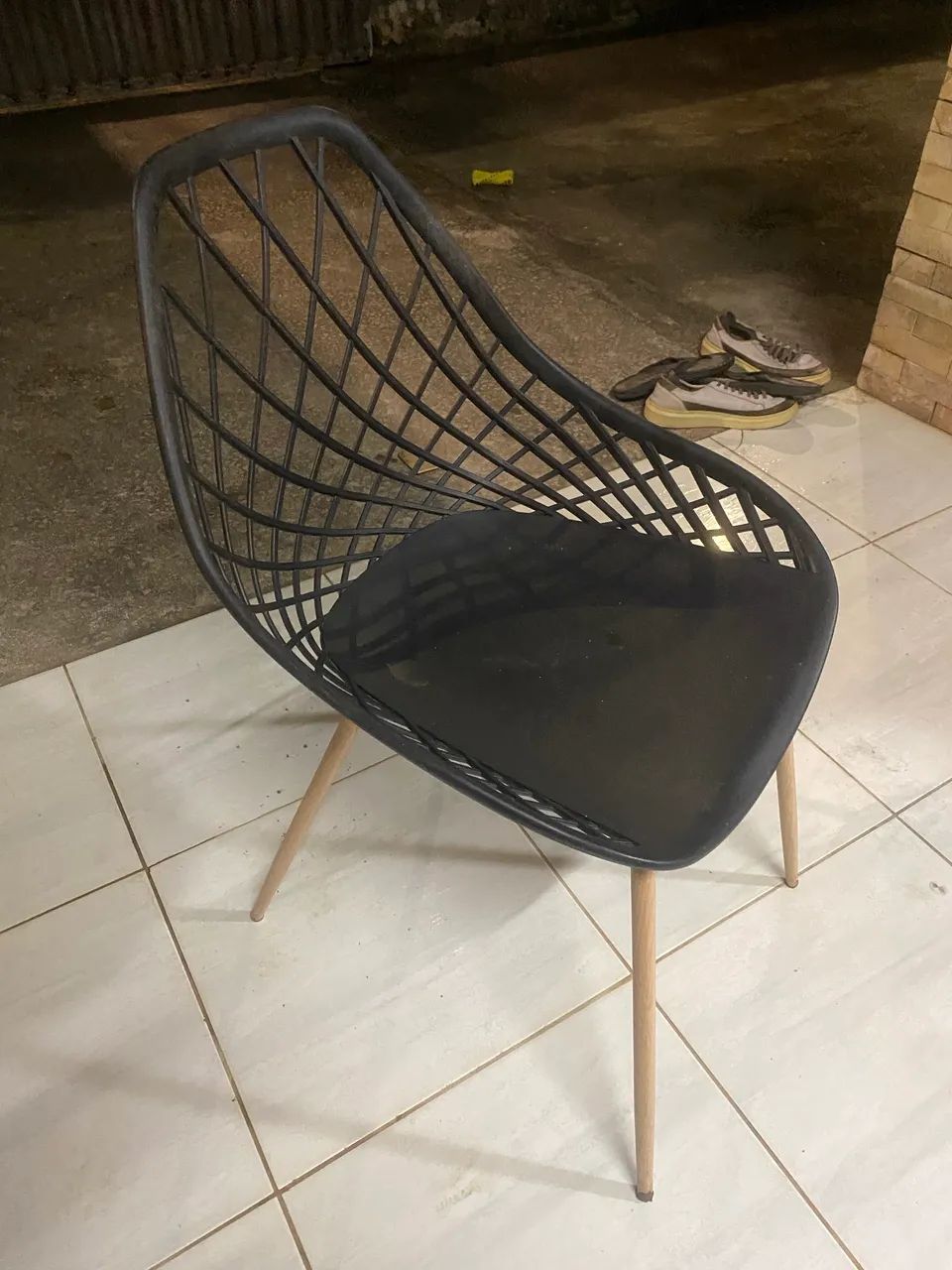 4 cadeiras - Foto 3